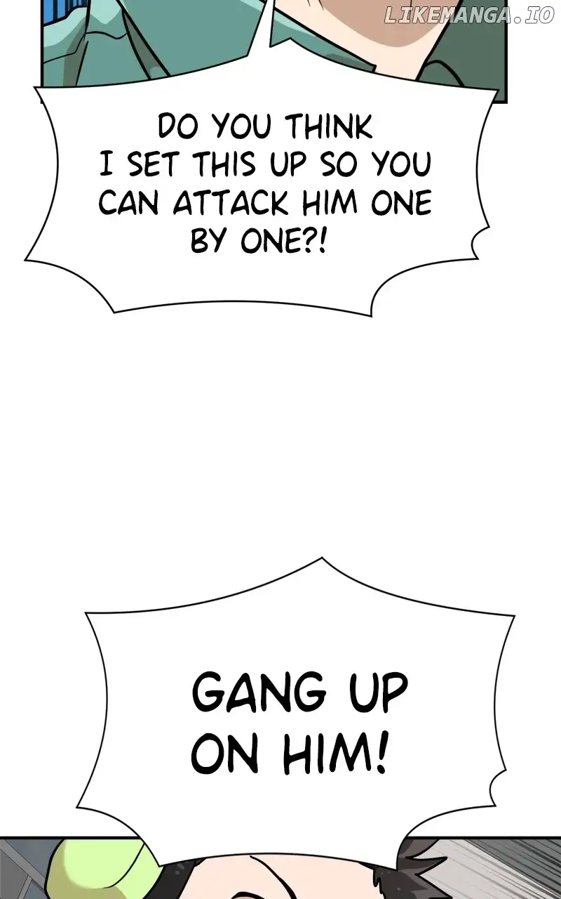 Double Click Chapter 136 page 74