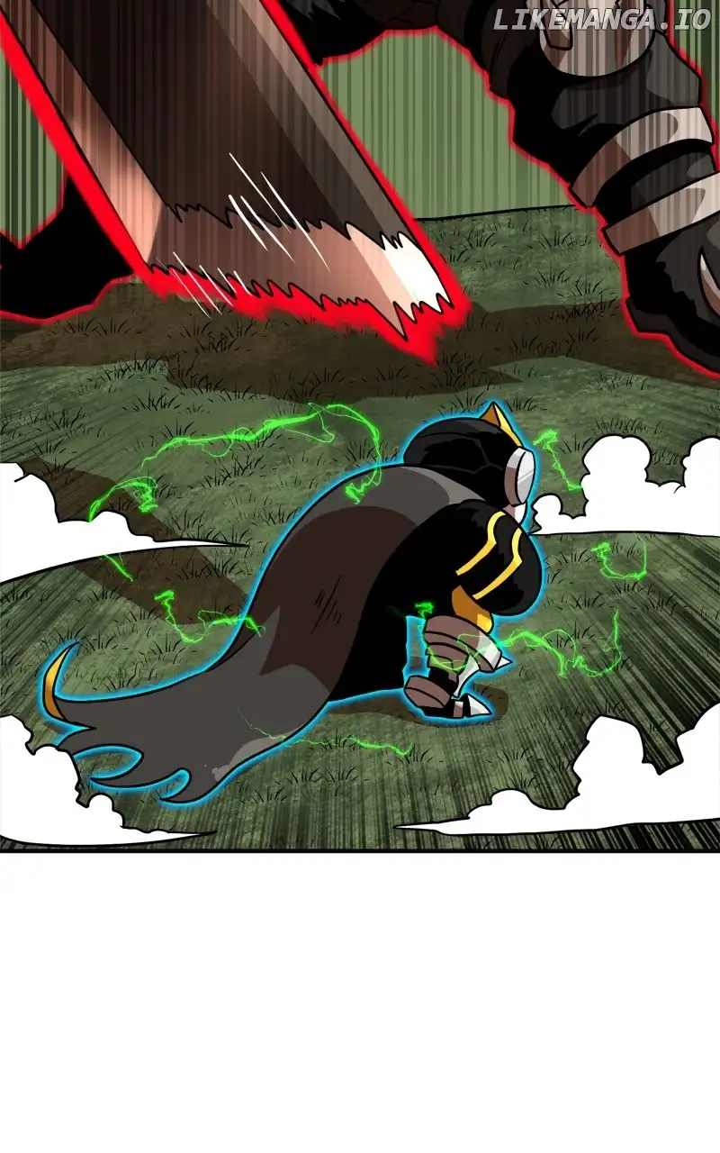 Double Click Chapter 136 page 80