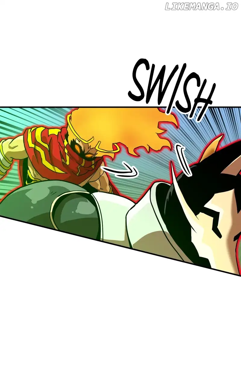 Double Click Chapter 136 page 90