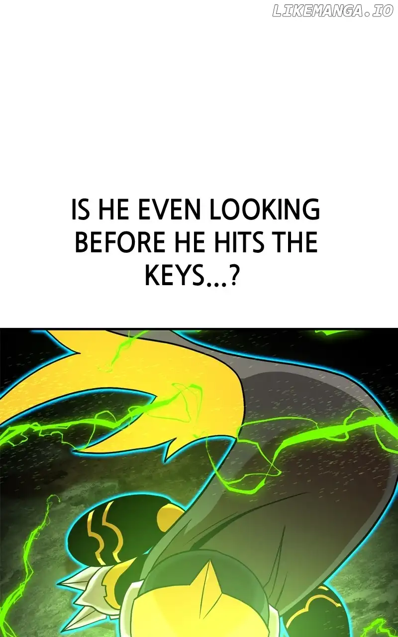 Double Click Chapter 136 page 104