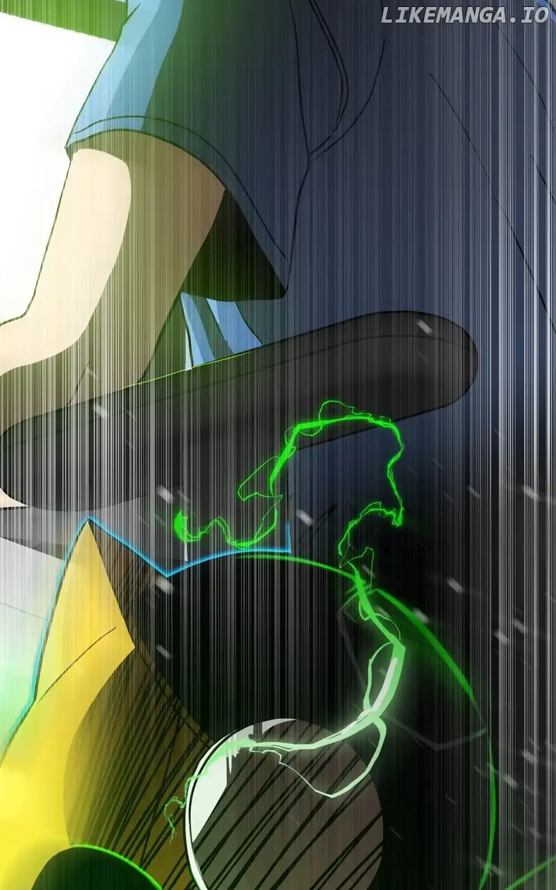 Double Click Chapter 137 page 7
