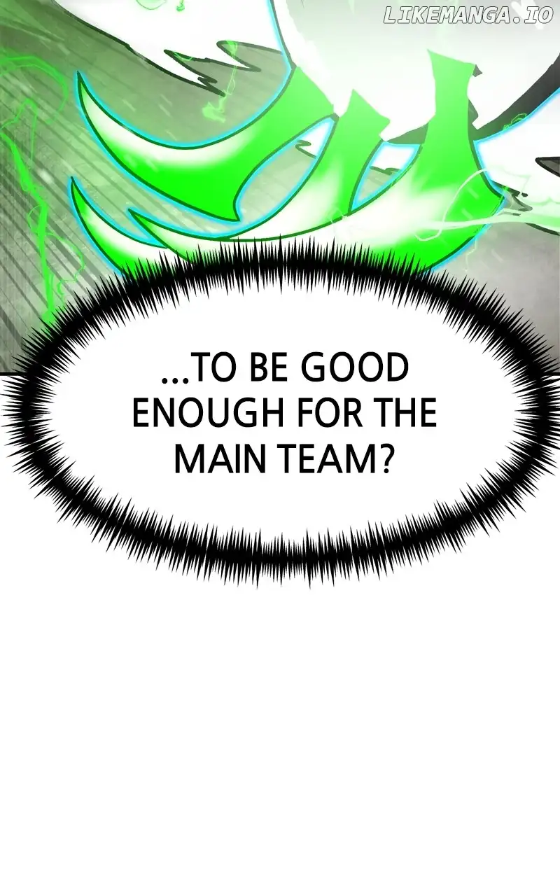 Double Click Chapter 137 page 9