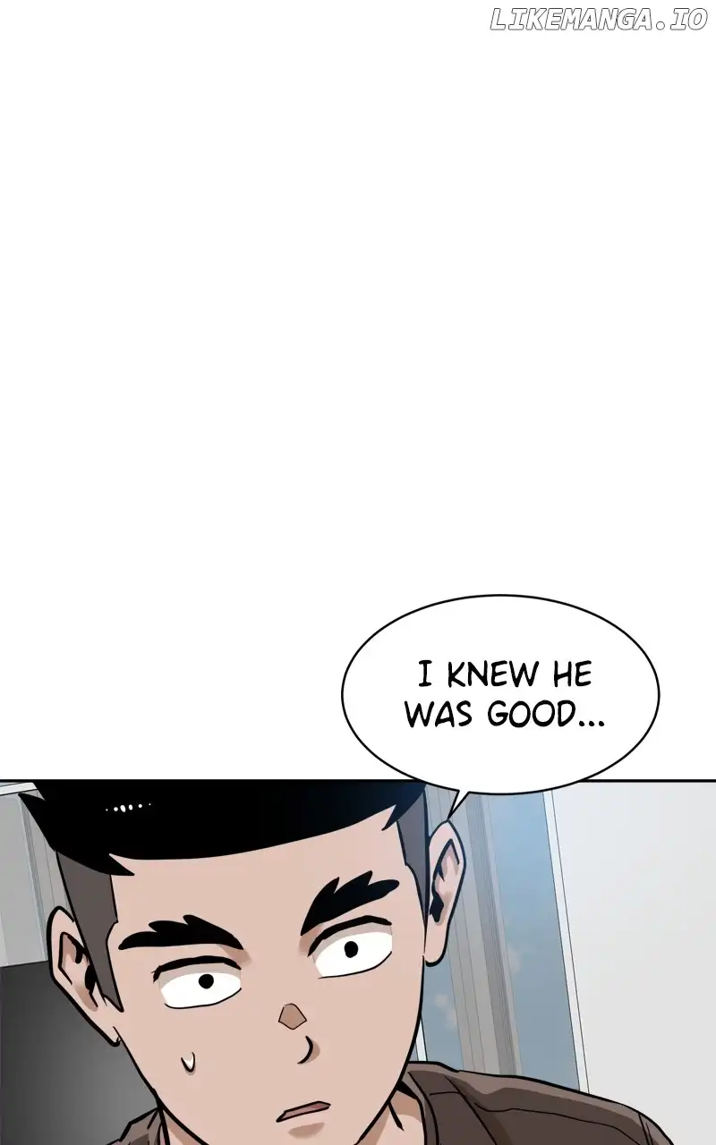Double Click Chapter 137 page 13