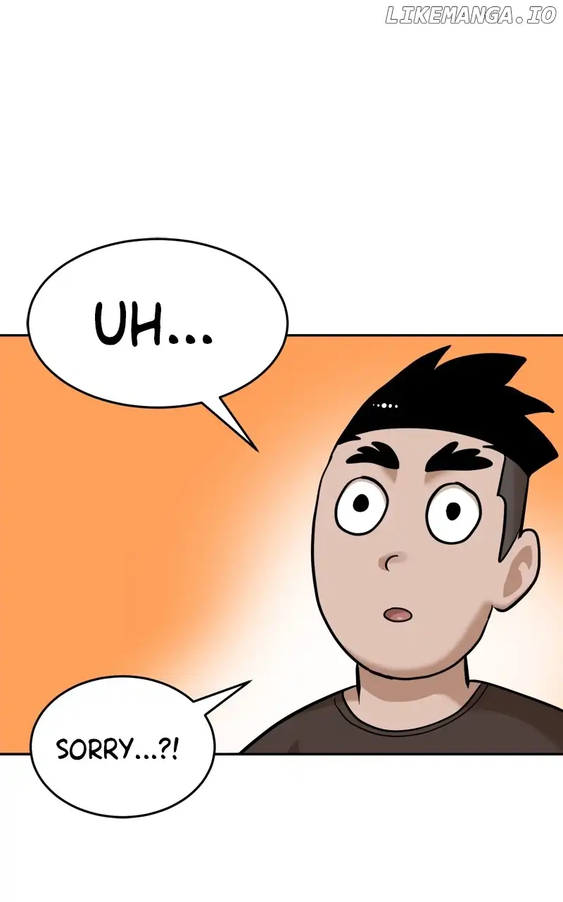 Double Click Chapter 137 page 16