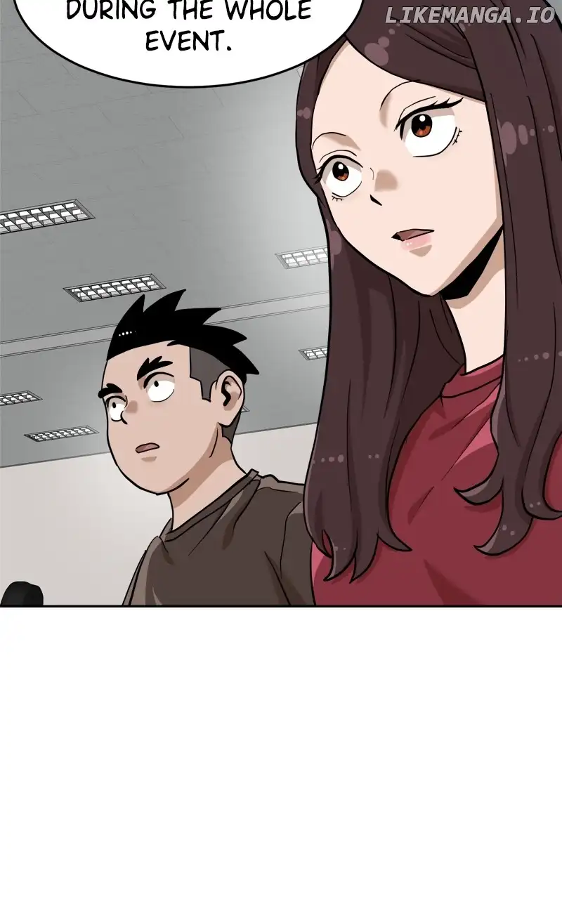 Double Click Chapter 137 page 20