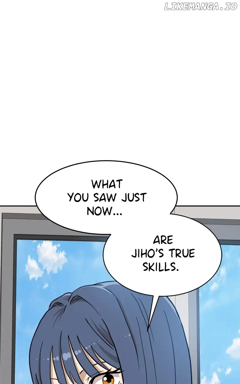 Double Click Chapter 137 page 21