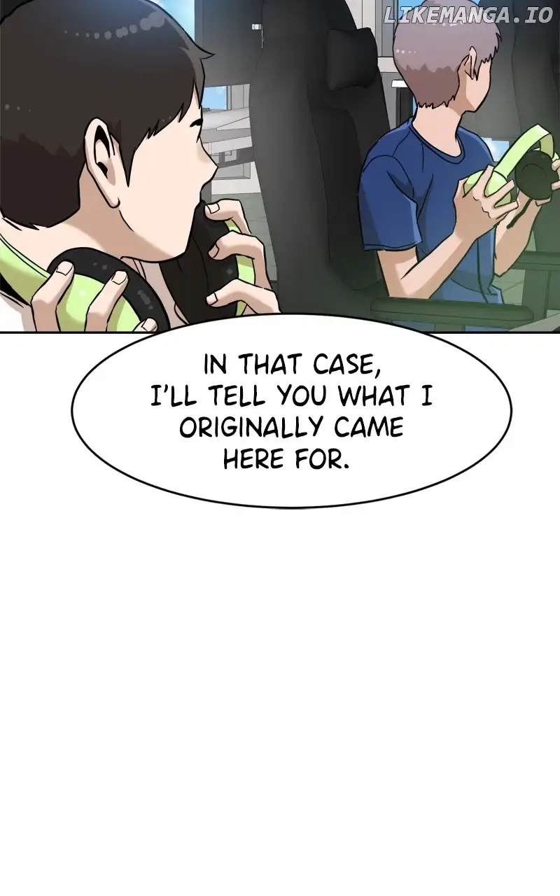 Double Click Chapter 137 page 25