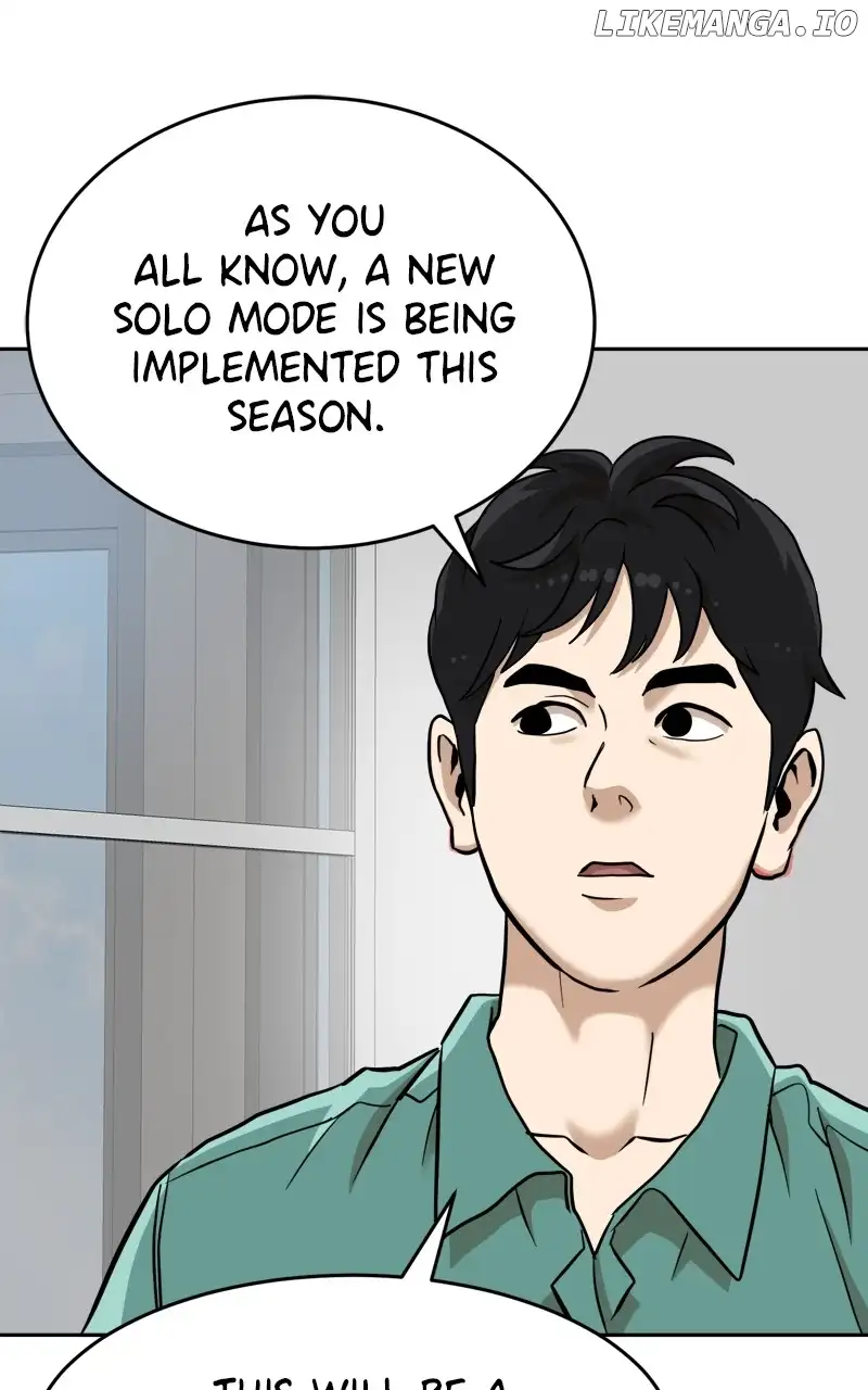 Double Click Chapter 137 page 26