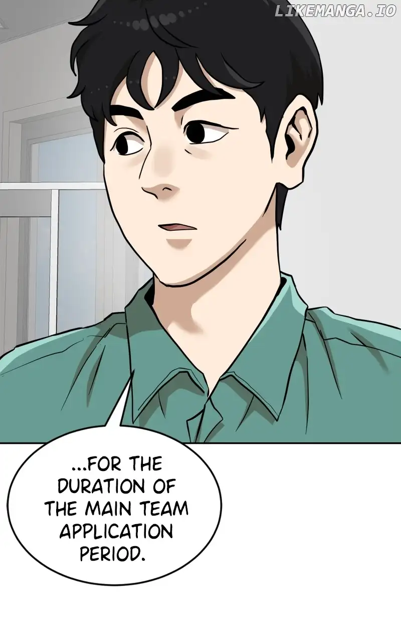 Double Click Chapter 137 page 31
