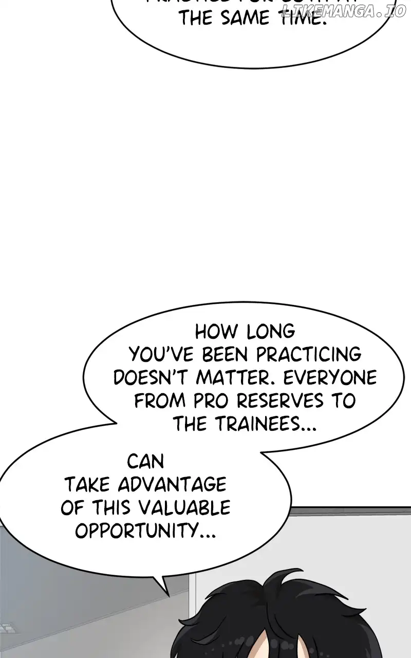 Double Click Chapter 137 page 33