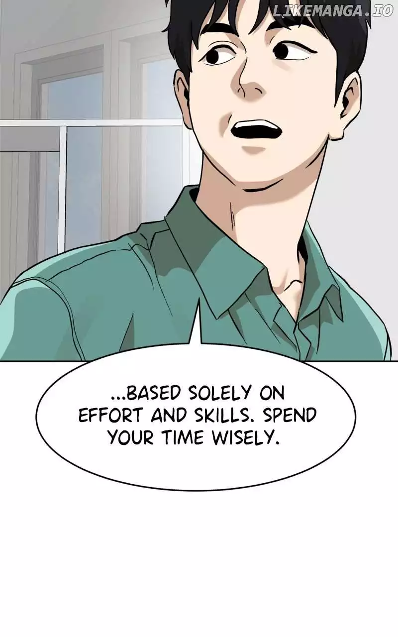 Double Click Chapter 137 page 34