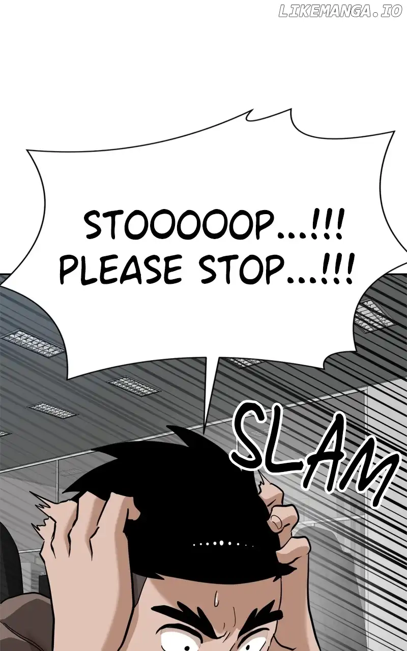 Double Click Chapter 137 page 41