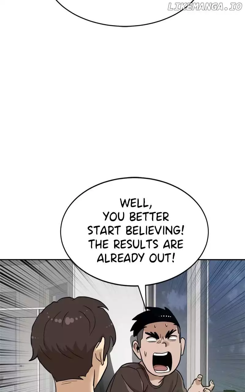 Double Click Chapter 137 page 44