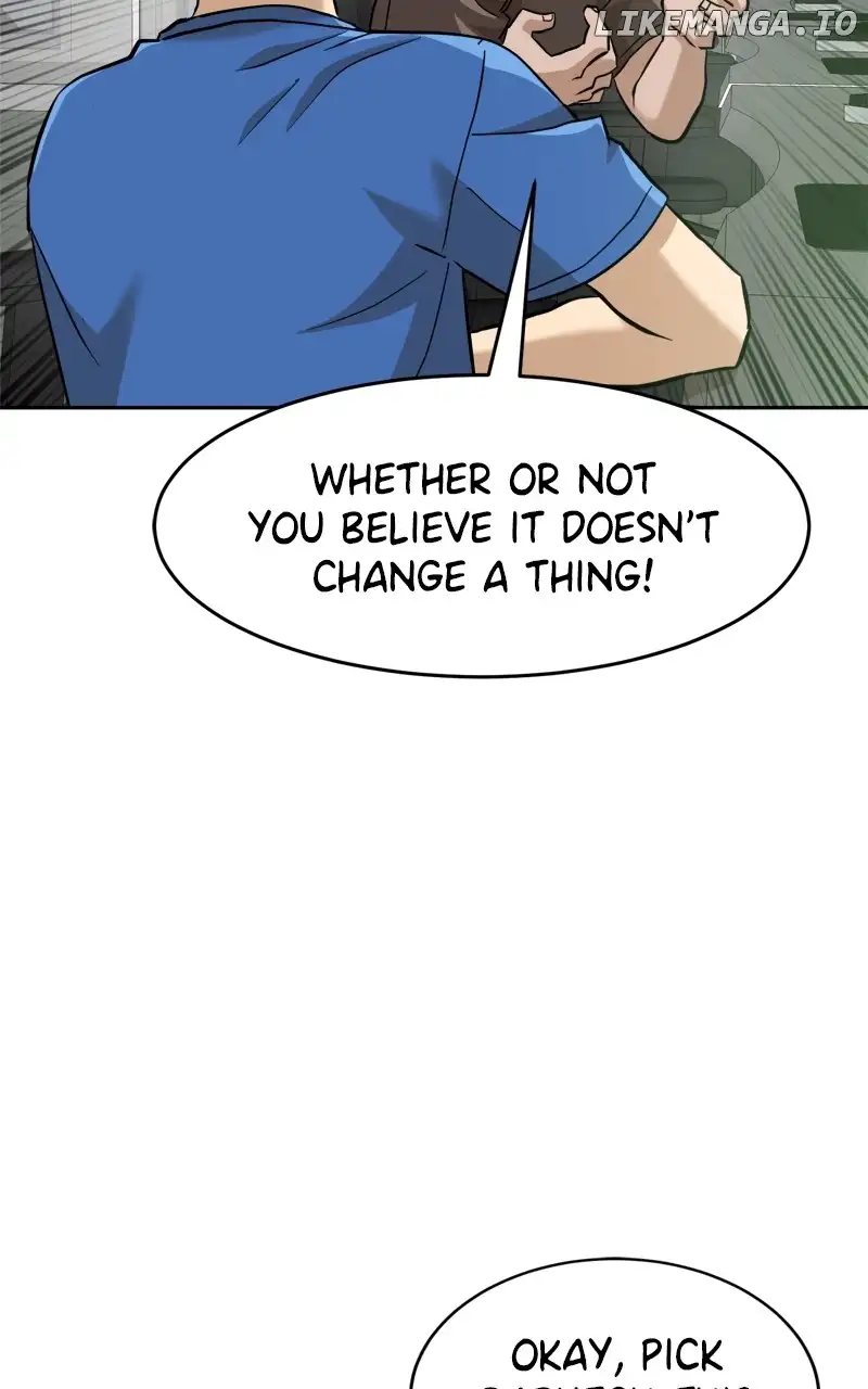 Double Click Chapter 137 page 45