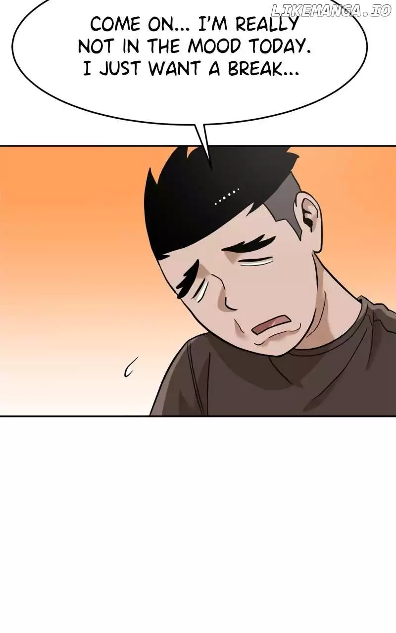 Double Click Chapter 137 page 47