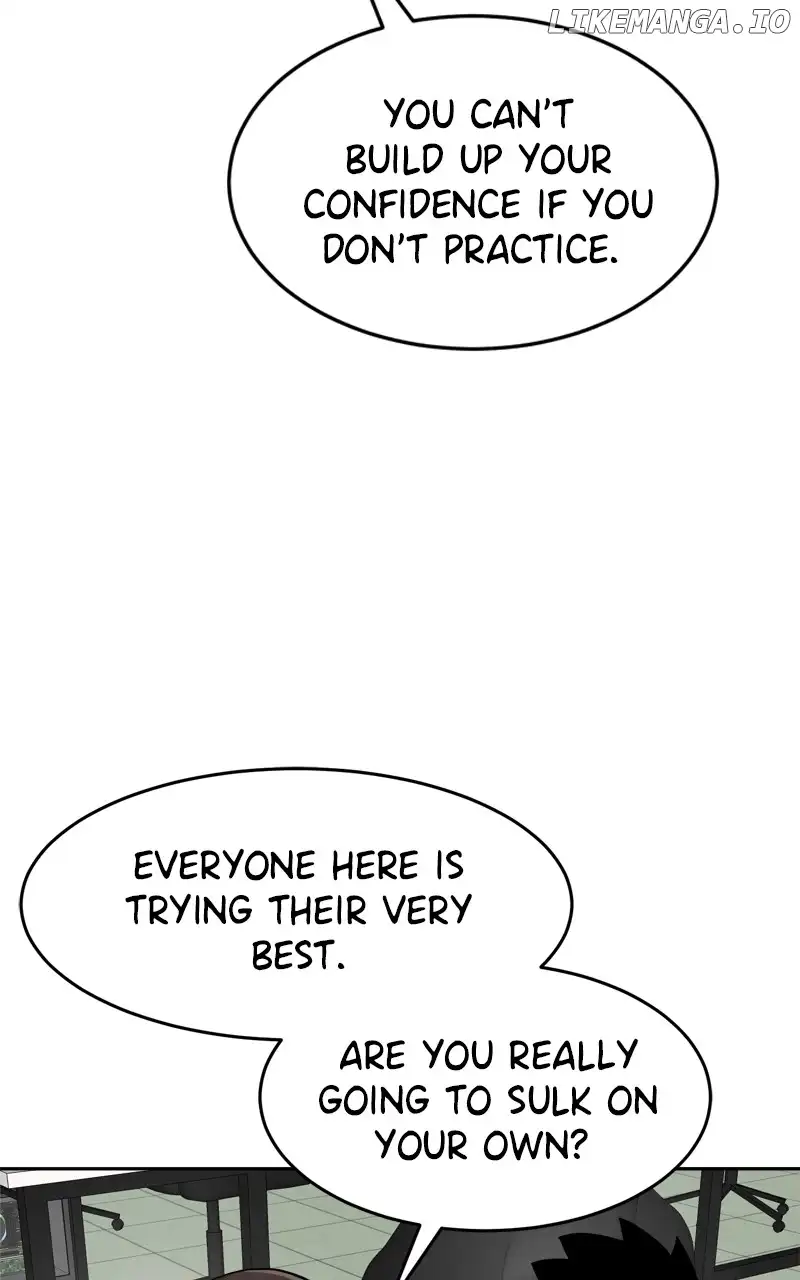 Double Click Chapter 137 page 49