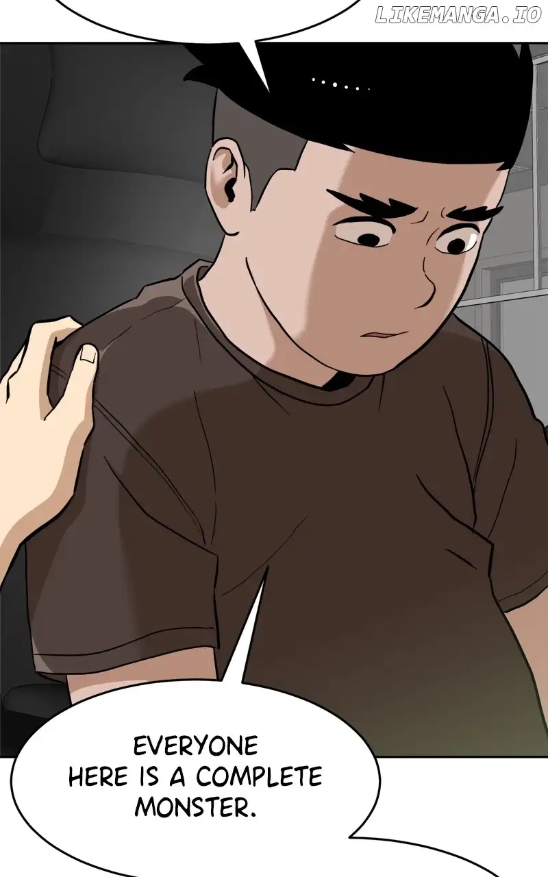 Double Click Chapter 137 page 51