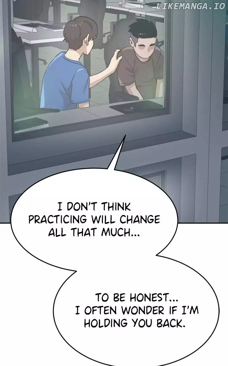 Double Click Chapter 137 page 53