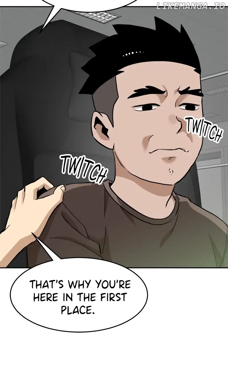 Double Click Chapter 137 page 58