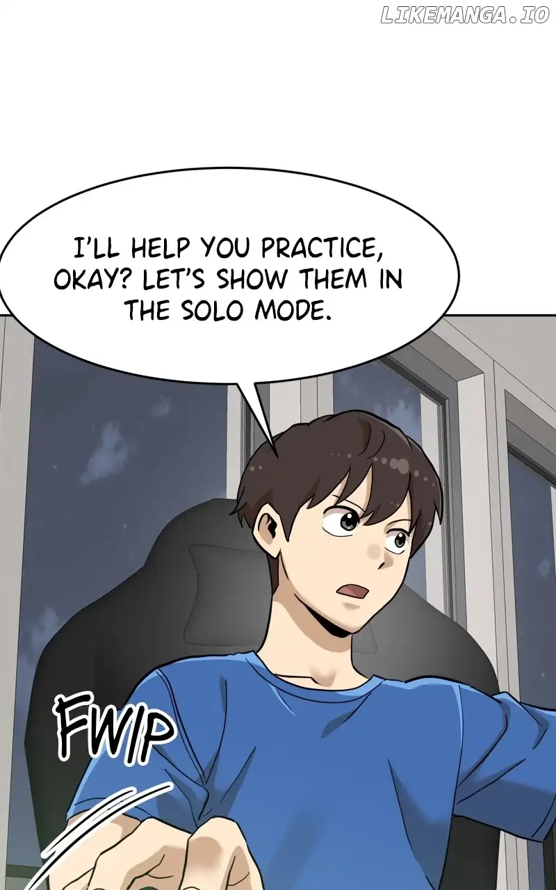 Double Click Chapter 137 page 59