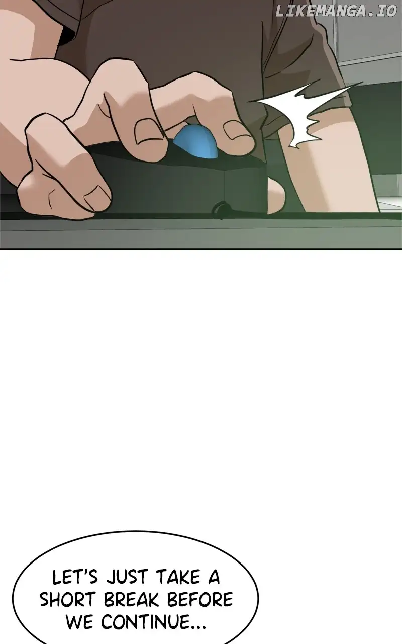 Double Click Chapter 137 page 63