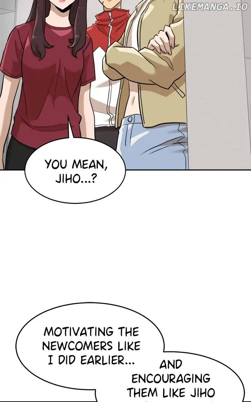 Double Click Chapter 137 page 70