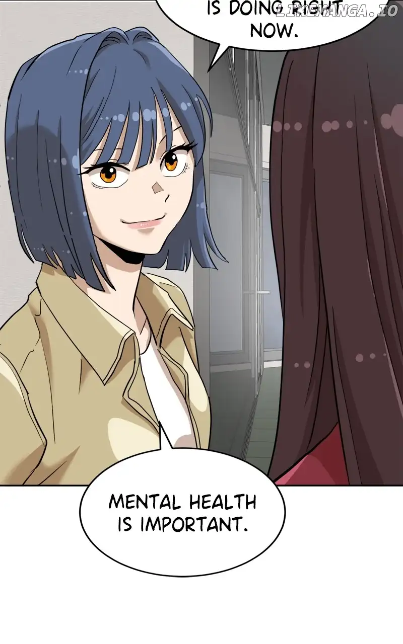 Double Click Chapter 137 page 71