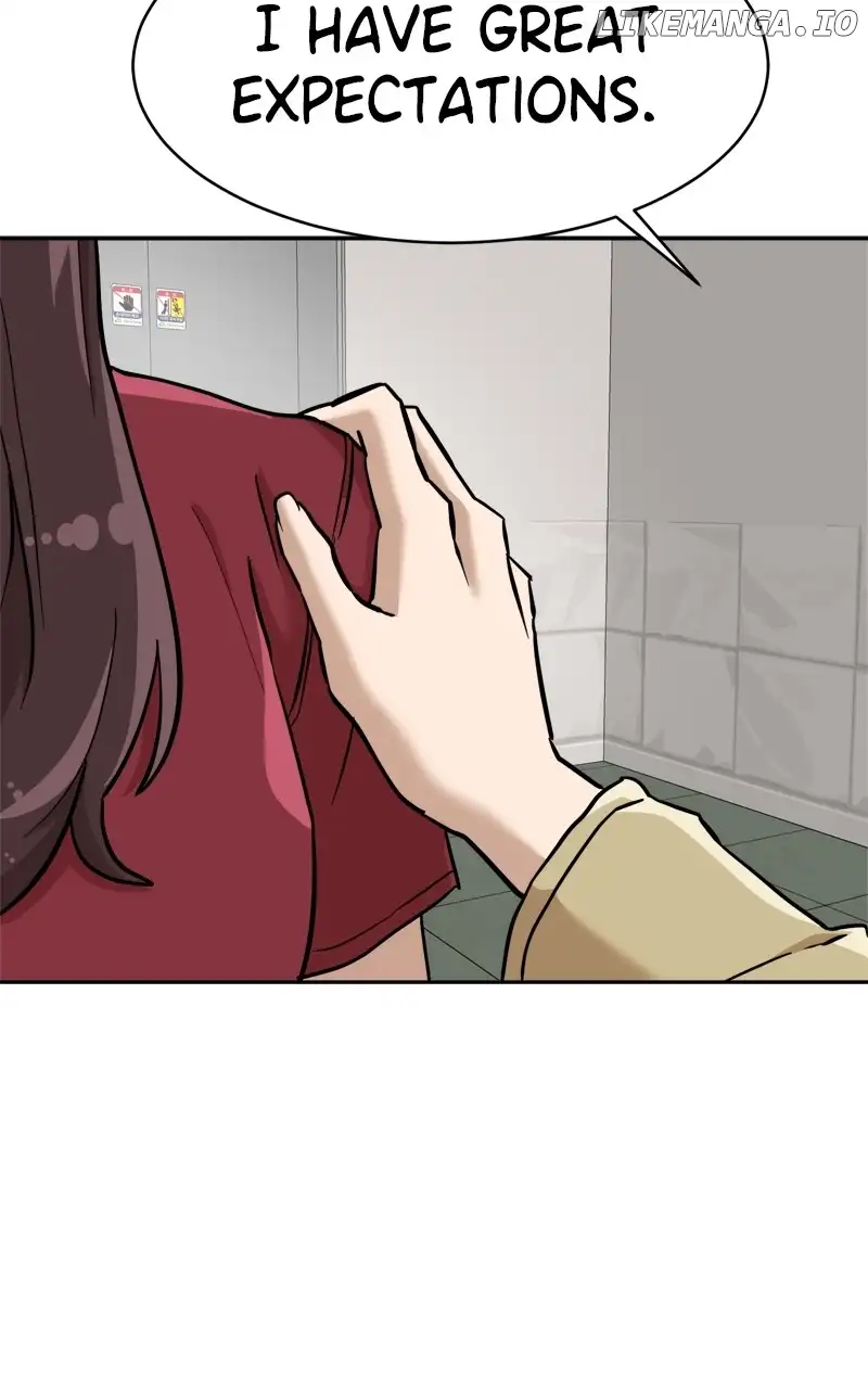 Double Click Chapter 137 page 74