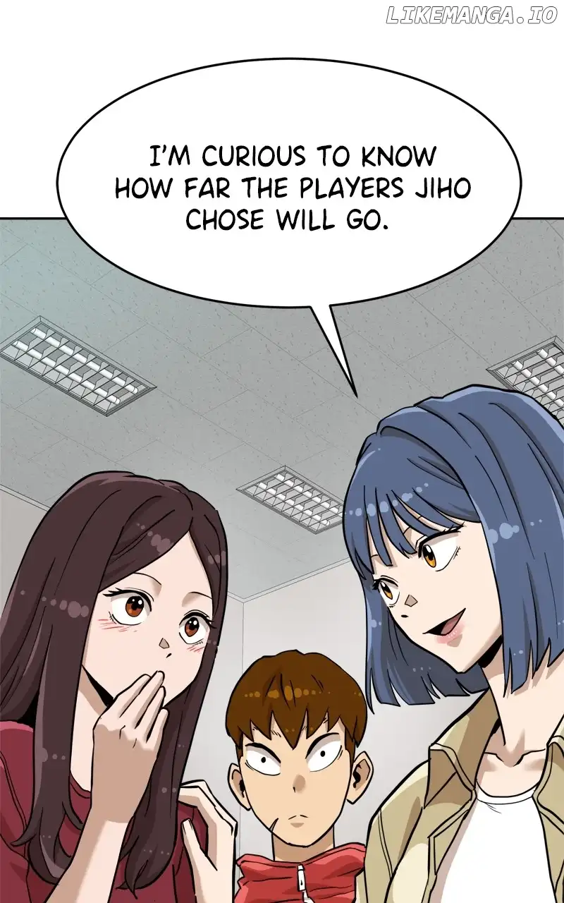 Double Click Chapter 137 page 75