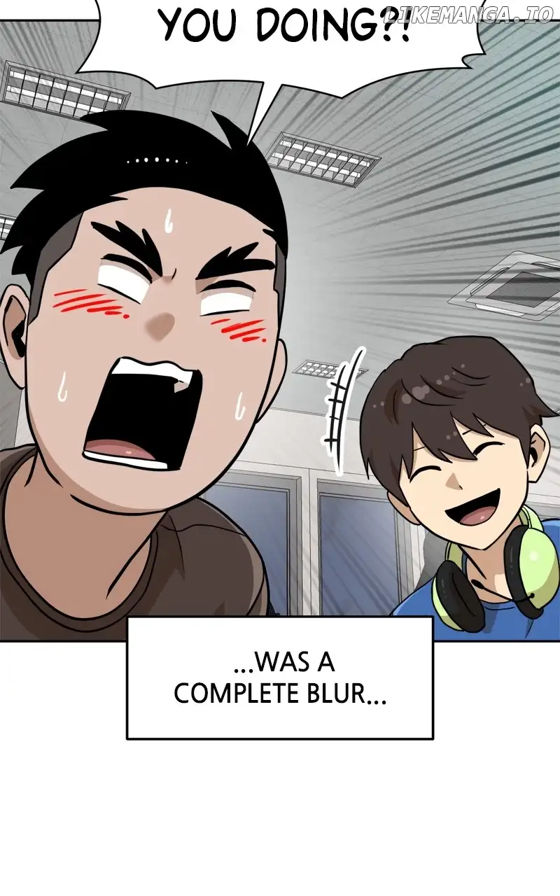 Double Click Chapter 137 page 84