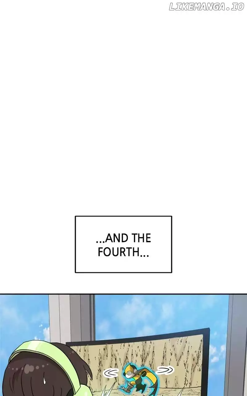 Double Click Chapter 137 page 91