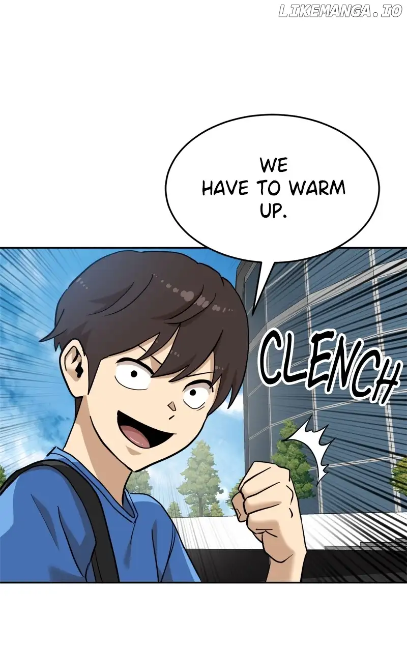 Double Click Chapter 137 page 100
