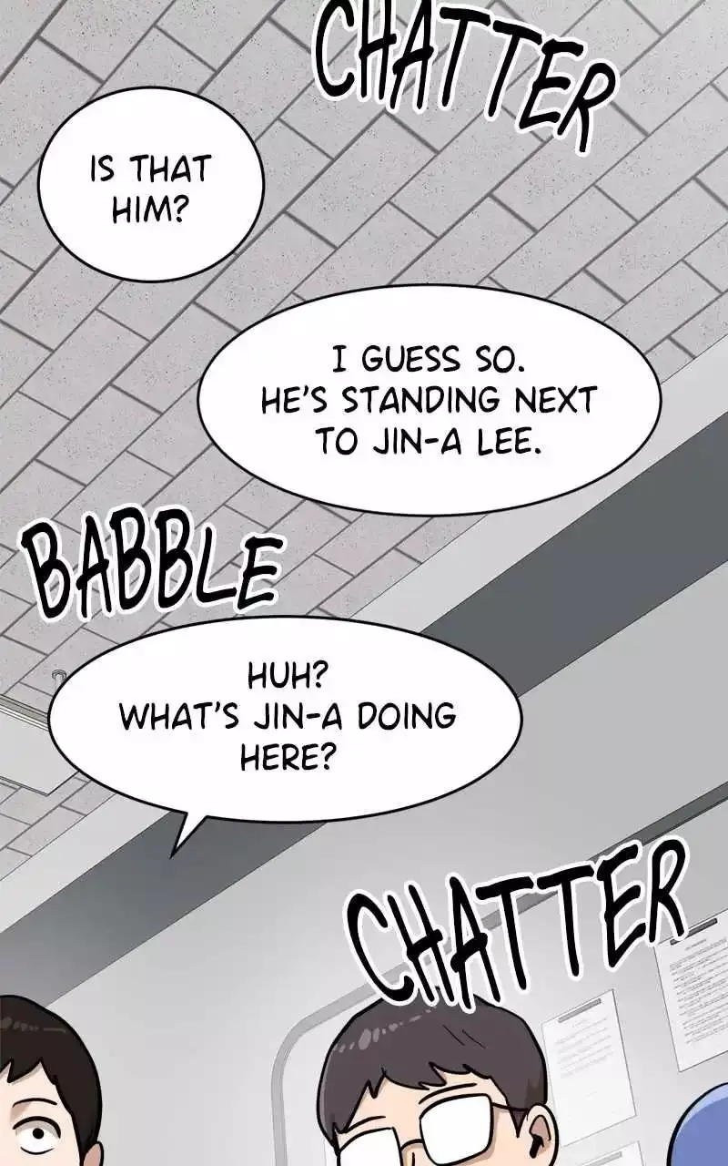 Double Click Chapter 138 page 2