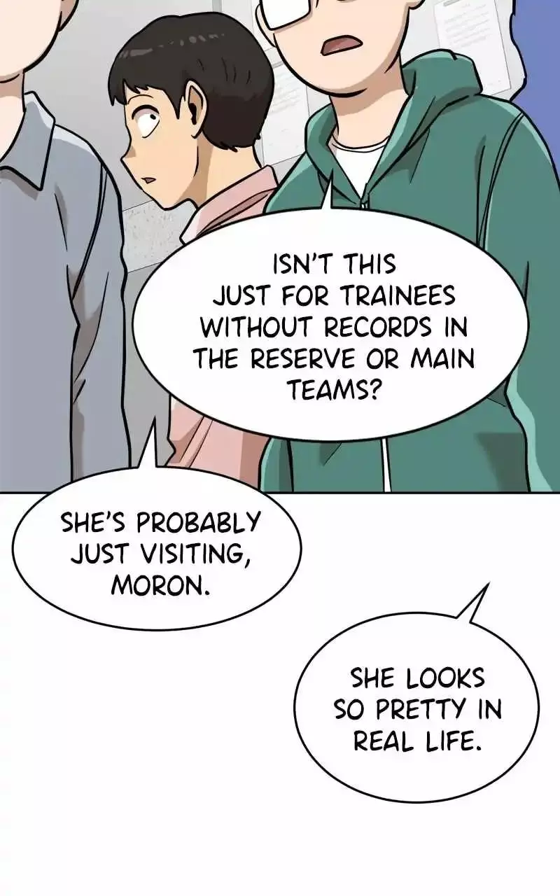 Double Click Chapter 138 page 3