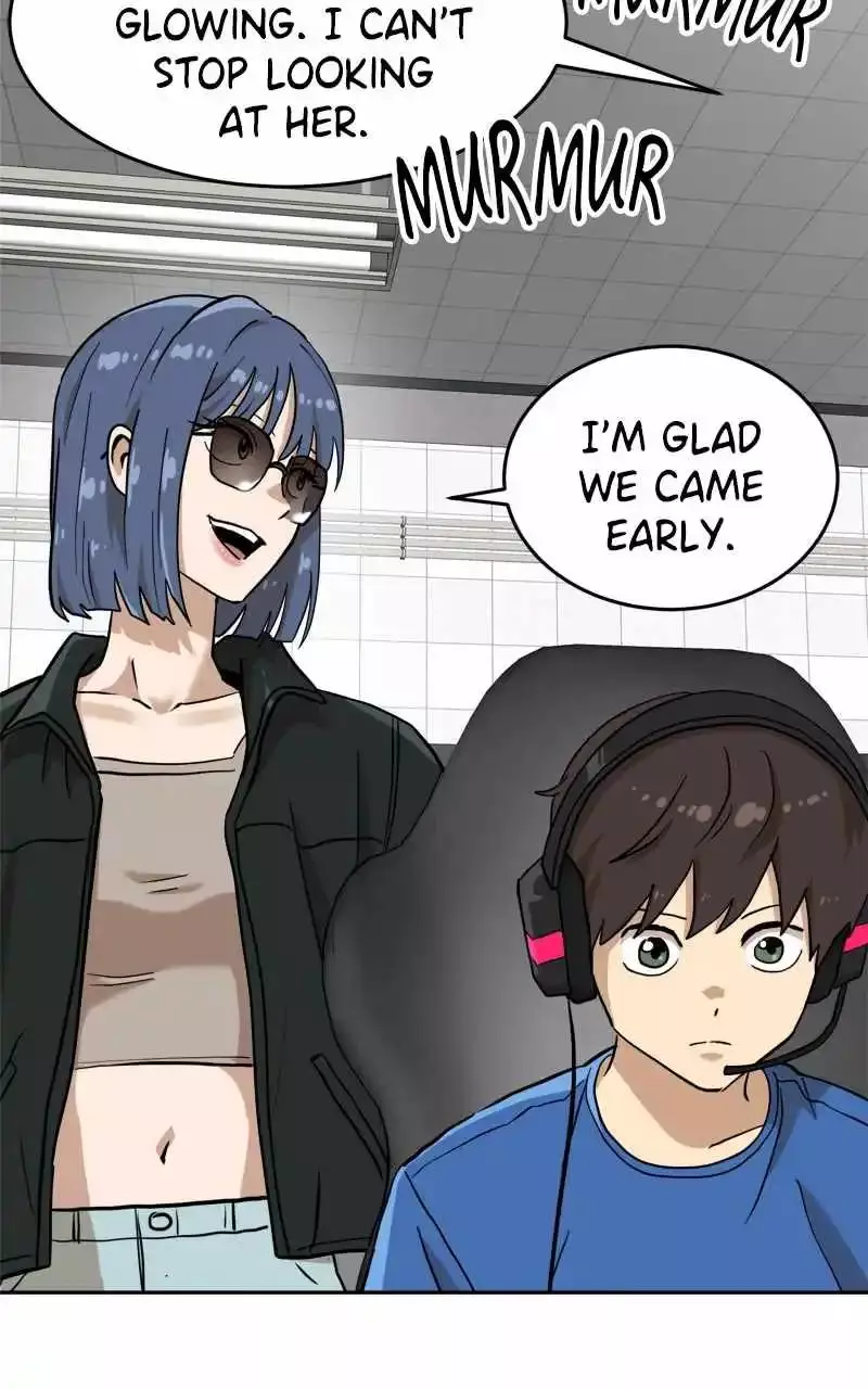 Double Click Chapter 138 page 5