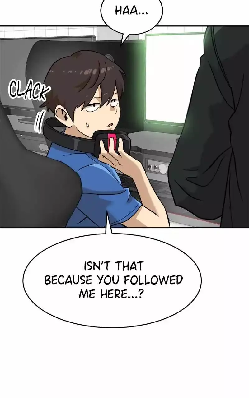 Double Click Chapter 138 page 7