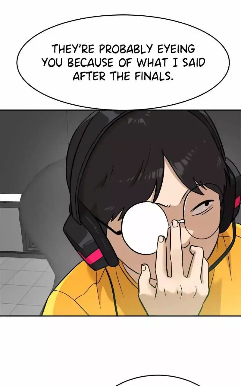 Double Click Chapter 138 page 23