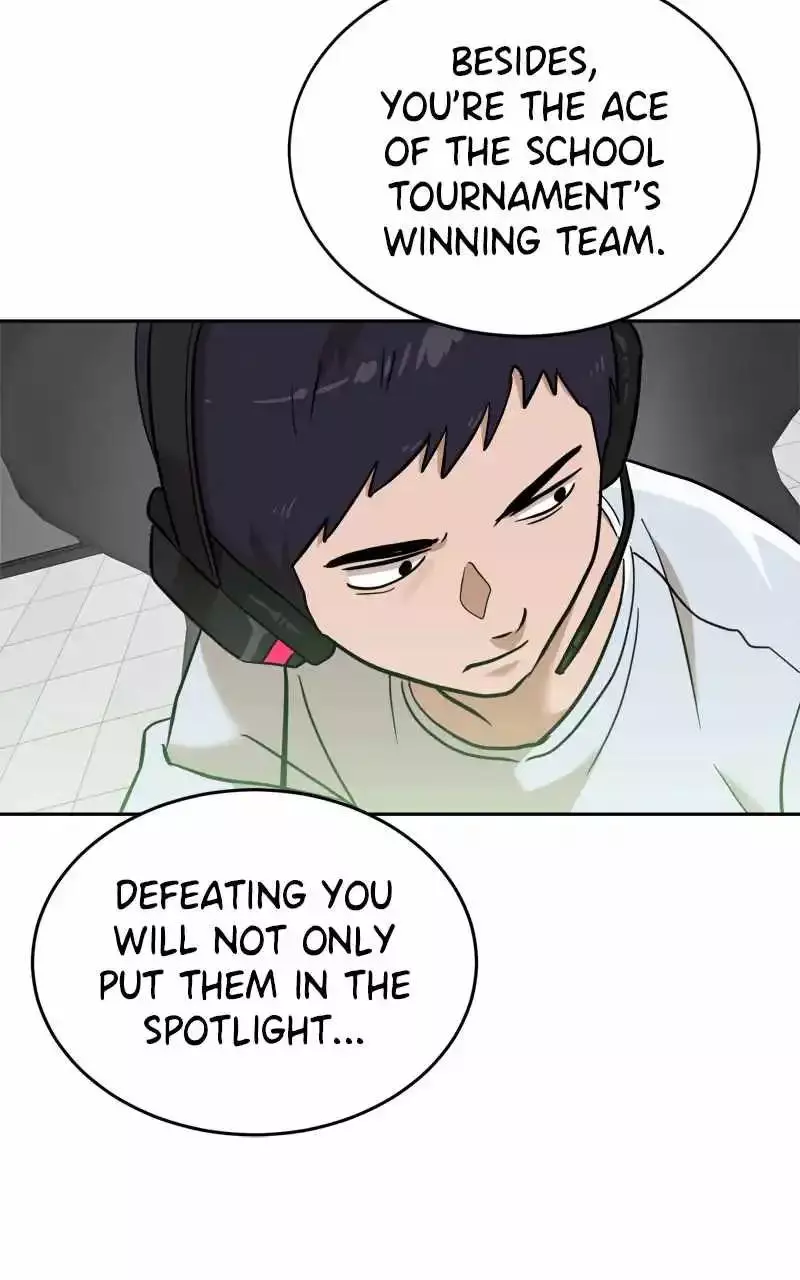 Double Click Chapter 138 page 24