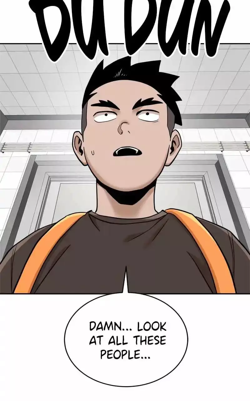 Double Click Chapter 138 page 33