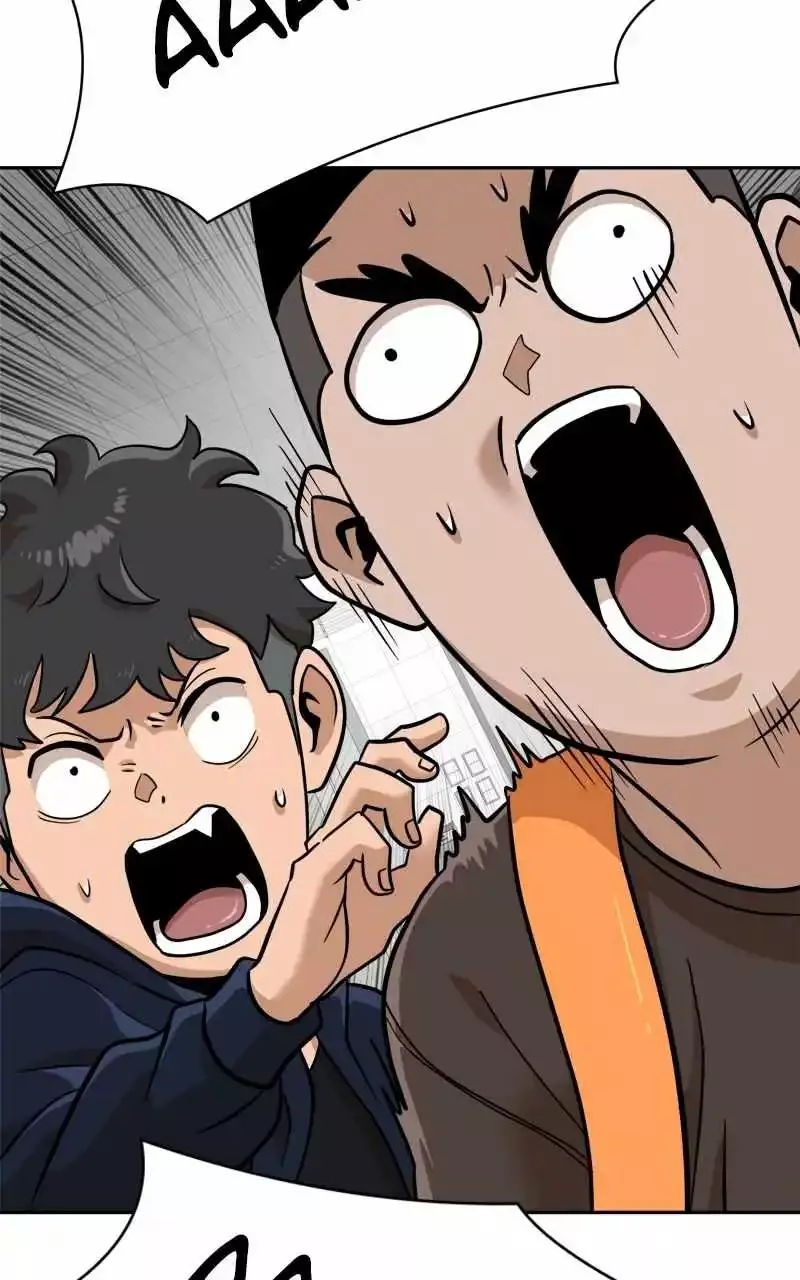 Double Click Chapter 138 page 46