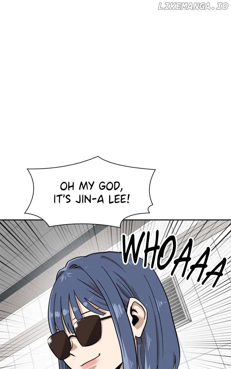 Double Click Chapter 139 page 1