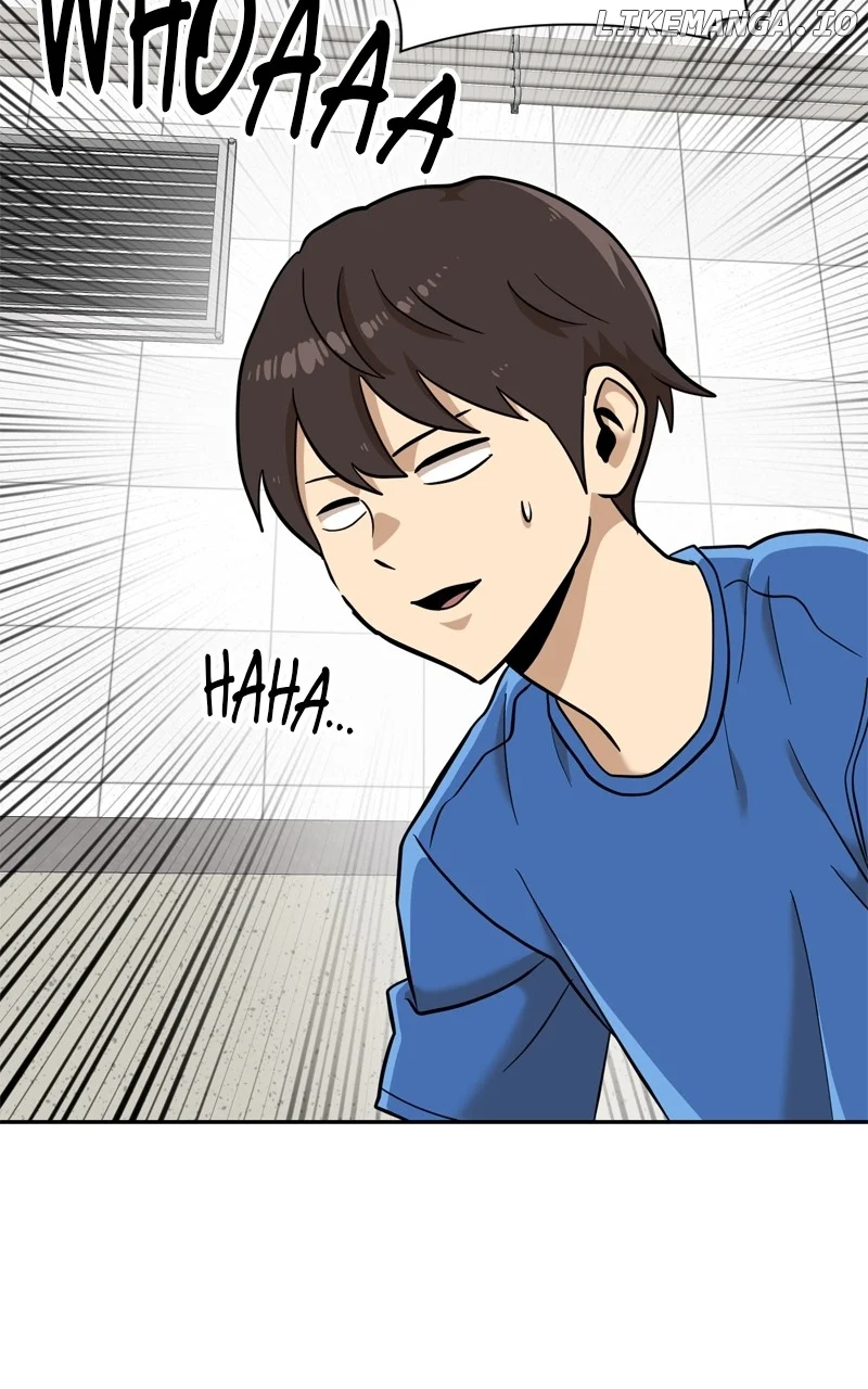 Double Click Chapter 139 page 3