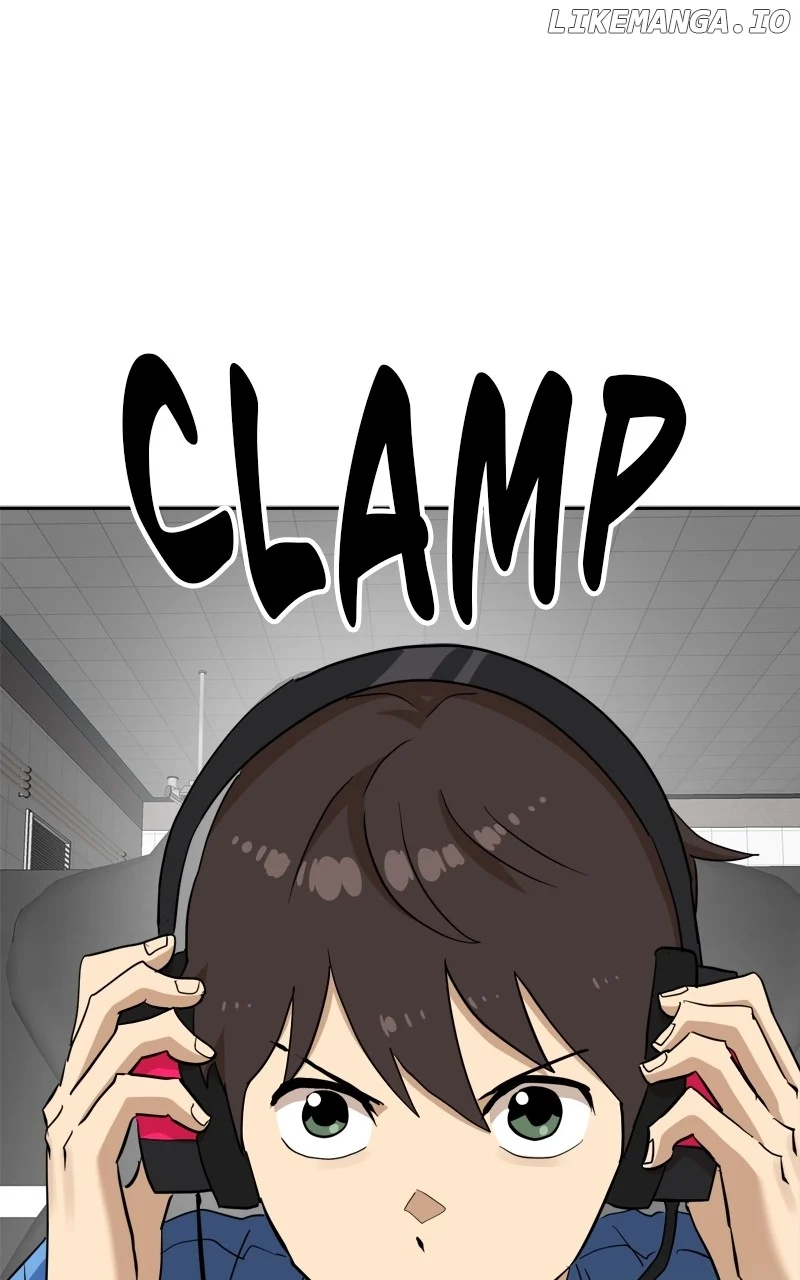 Double Click Chapter 139 page 5