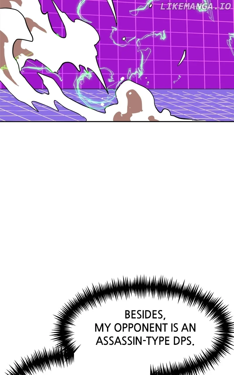 Double Click Chapter 139 page 10