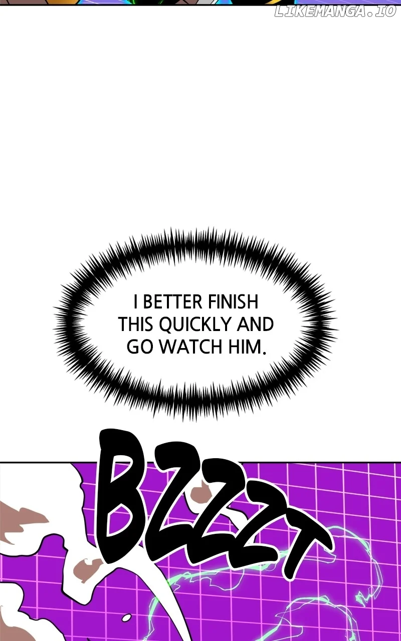 Double Click Chapter 139 page 9