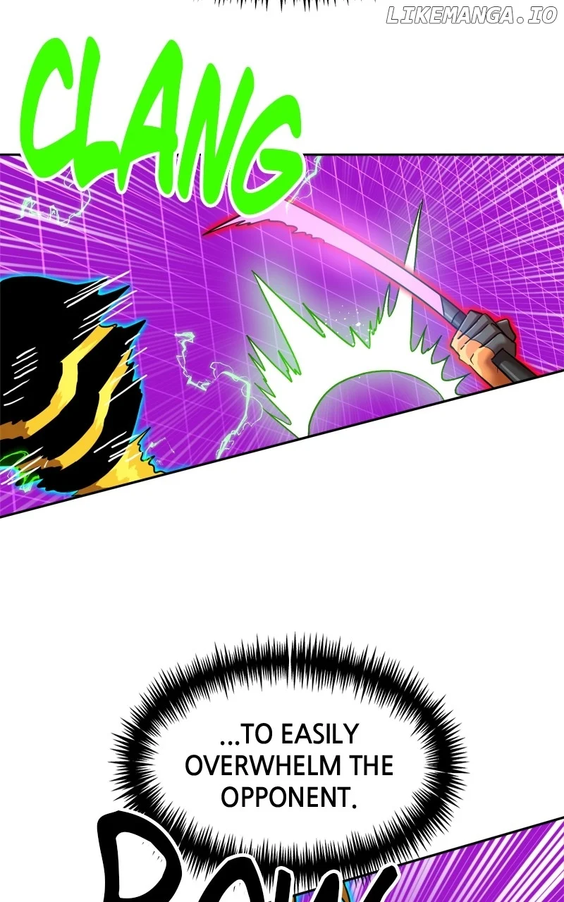 Double Click Chapter 139 page 15