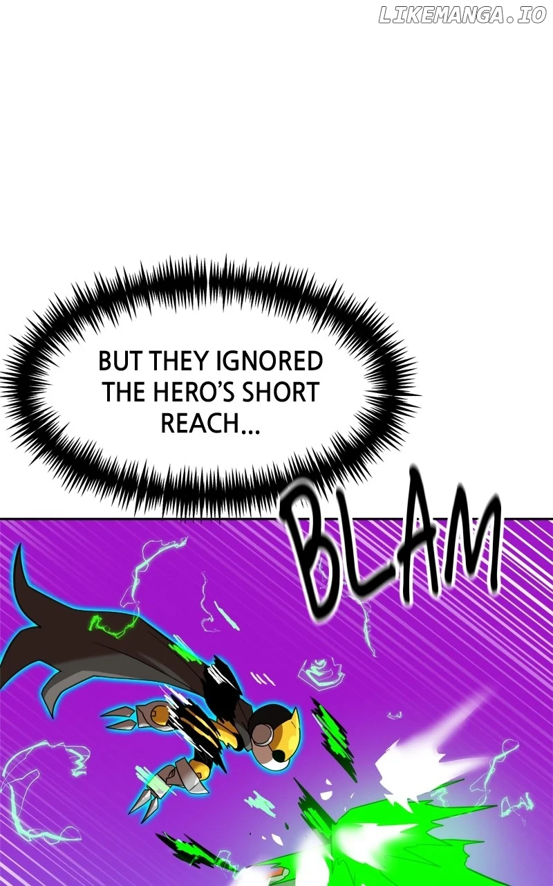 Double Click Chapter 139 page 17