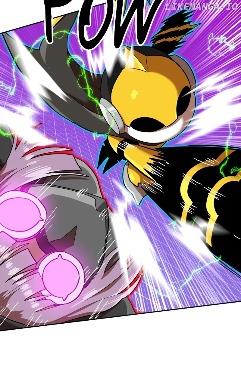 Double Click Chapter 139 page 16