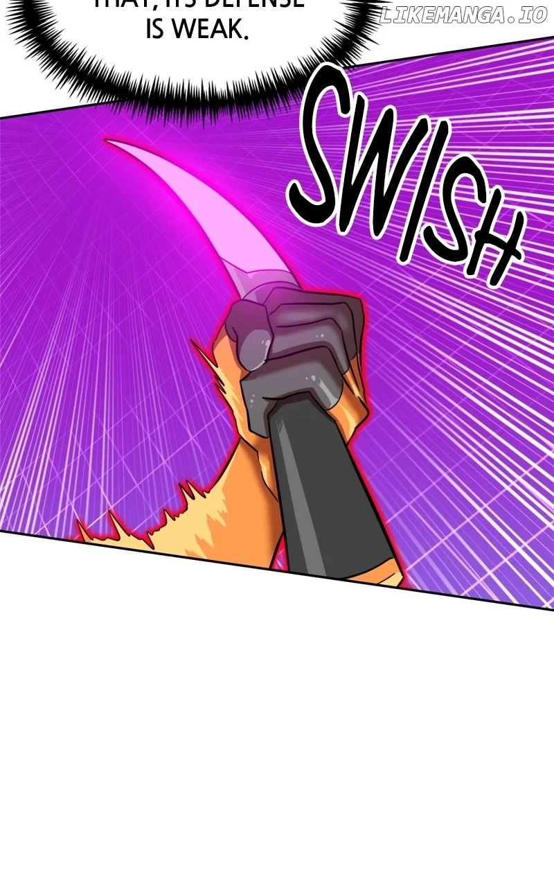 Double Click Chapter 139 page 19