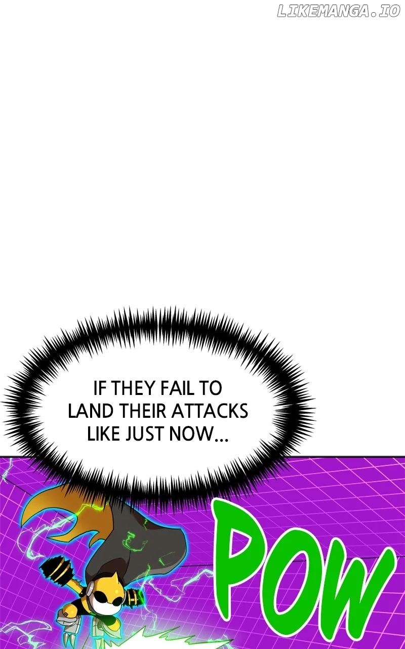 Double Click Chapter 139 page 20